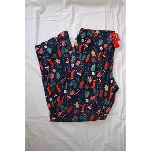 Old Navy Holiday Pajamas
